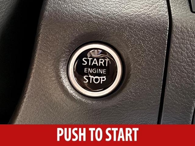 new 2025 Nissan Frontier car, priced at $41,588