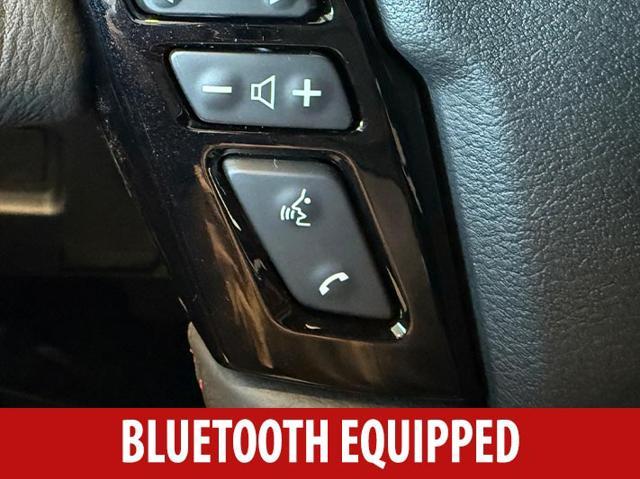 new 2025 Nissan Frontier car, priced at $41,588