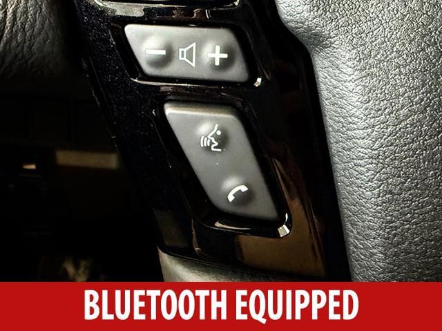new 2025 Nissan Frontier car, priced at $38,351