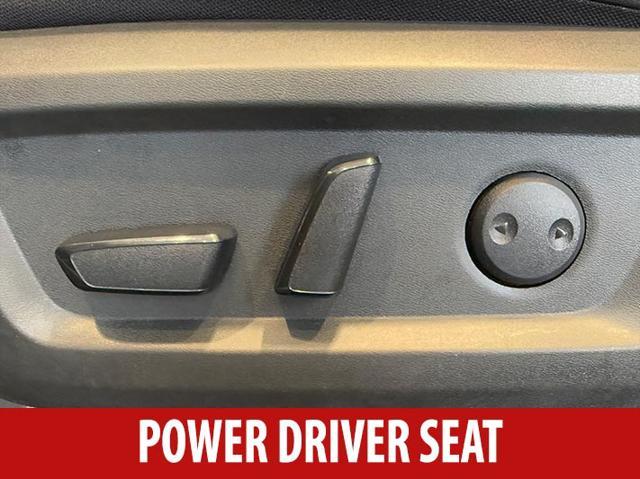 used 2023 Nissan Rogue car, priced at $26,250