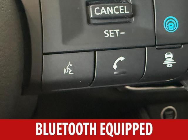 used 2023 Nissan Rogue car, priced at $26,250
