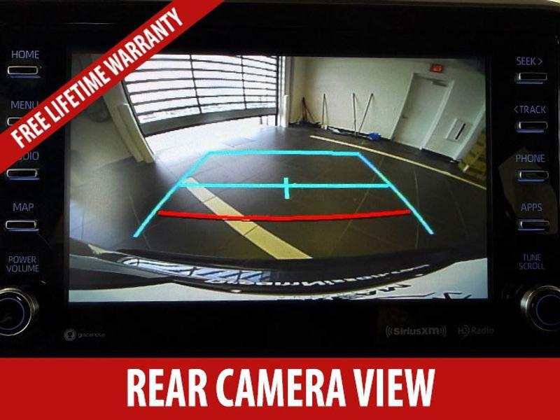 used 2022 Toyota C-HR car, priced at $25,450