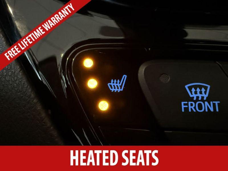 used 2022 Toyota C-HR car, priced at $25,450