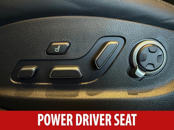 used 2024 Genesis GV80 car, priced at $55,995
