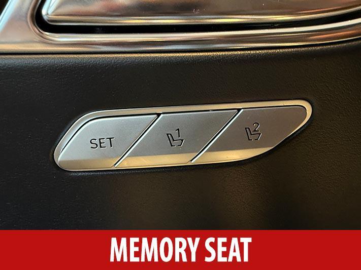 used 2024 Genesis GV80 car, priced at $55,995