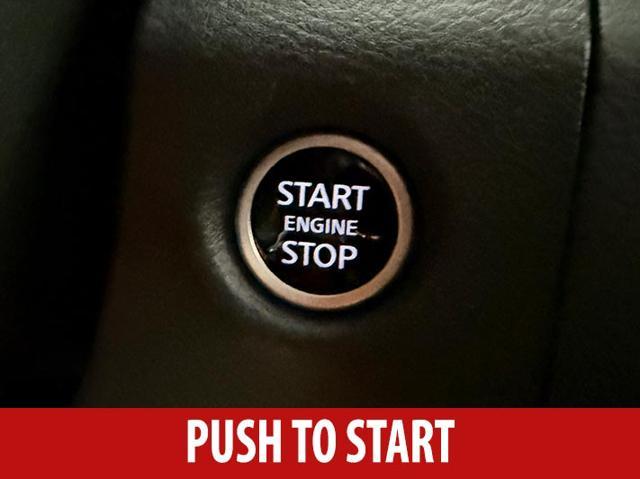 new 2025 Nissan Frontier car, priced at $43,546