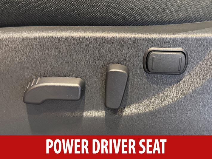 new 2025 Nissan Frontier car, priced at $47,871