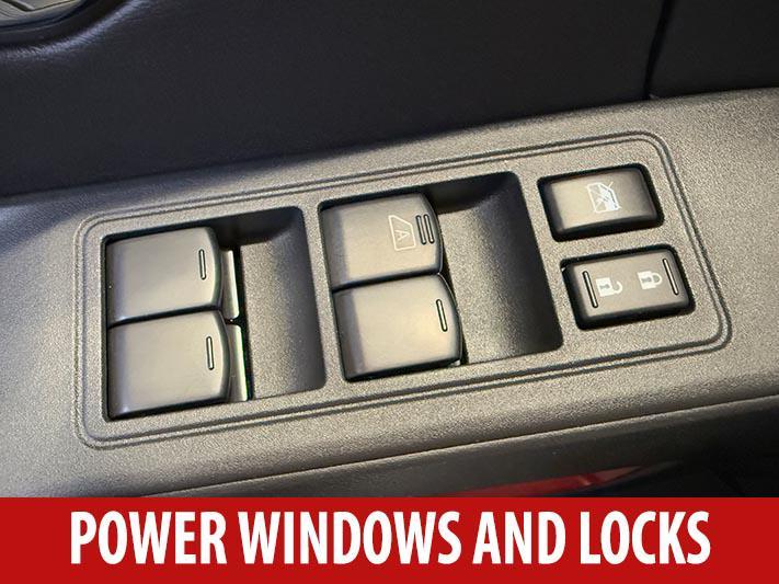 new 2025 Nissan Frontier car, priced at $47,871