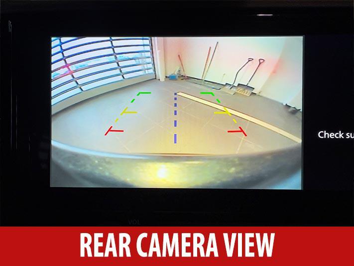 new 2025 Nissan Frontier car, priced at $47,871