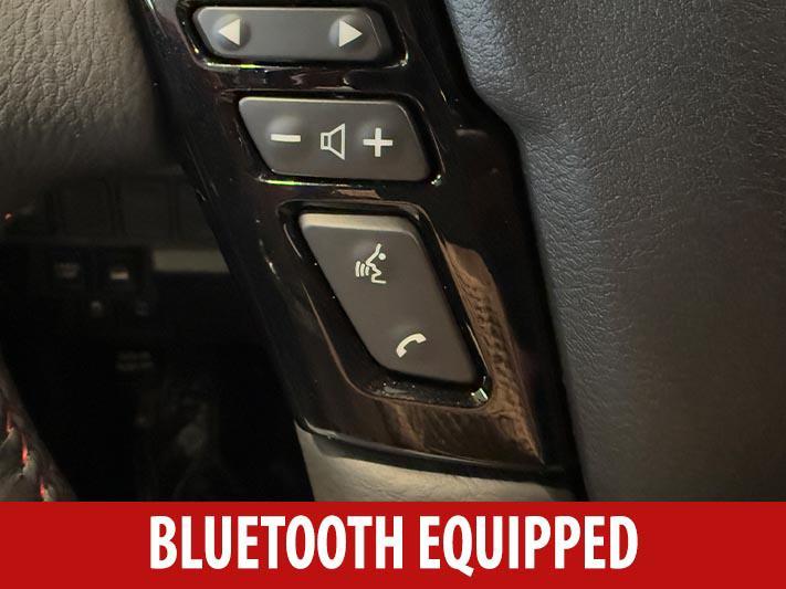 new 2025 Nissan Frontier car, priced at $47,871