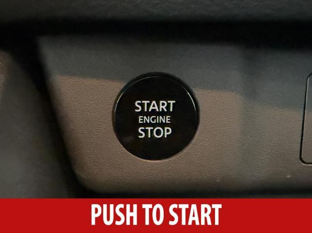 new 2025 Nissan Rogue car, priced at $28,700