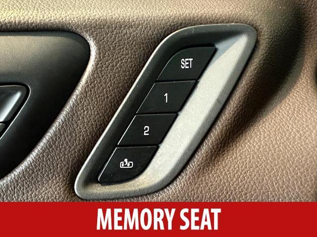 used 2019 GMC Acadia car, priced at $25,900