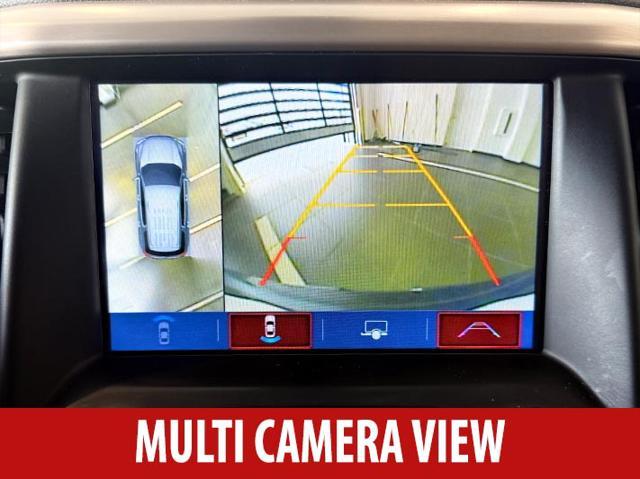 used 2019 GMC Acadia car, priced at $25,900