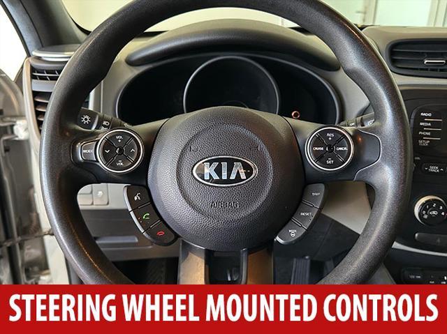 used 2014 Kia Soul car, priced at $11,000