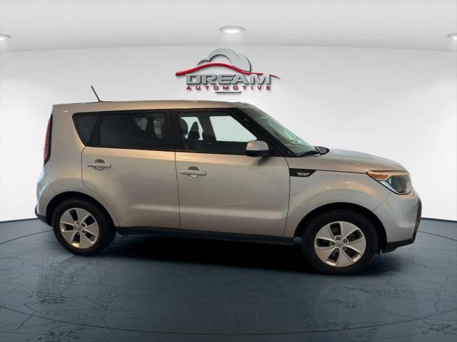 used 2014 Kia Soul car, priced at $11,000