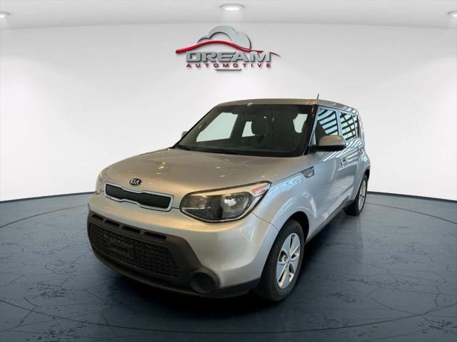 used 2014 Kia Soul car, priced at $11,000