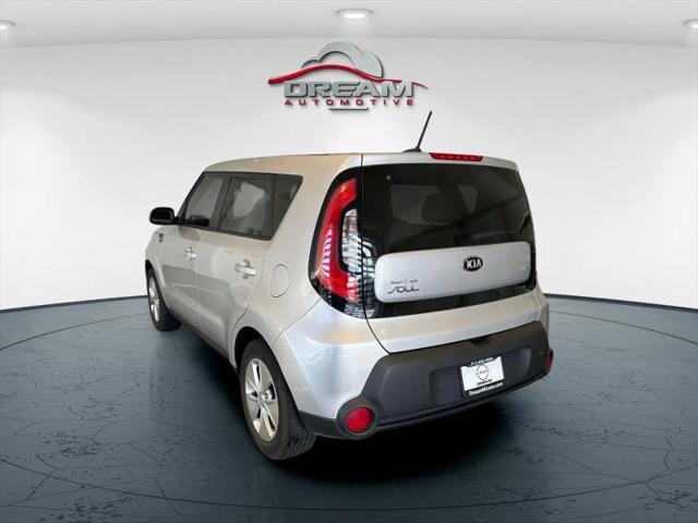 used 2014 Kia Soul car, priced at $11,000