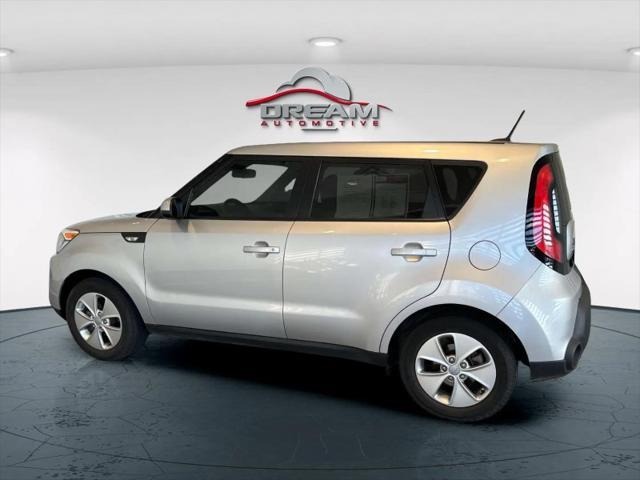 used 2014 Kia Soul car, priced at $11,000