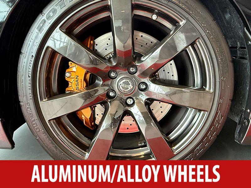 used 2010 Nissan GT-R car, priced at $130,000