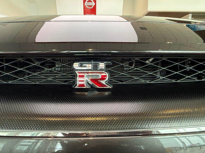 used 2010 Nissan GT-R car, priced at $130,000
