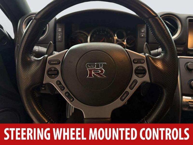 used 2010 Nissan GT-R car, priced at $130,000