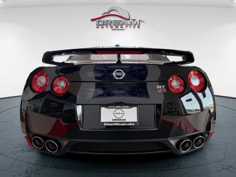 used 2010 Nissan GT-R car, priced at $130,000