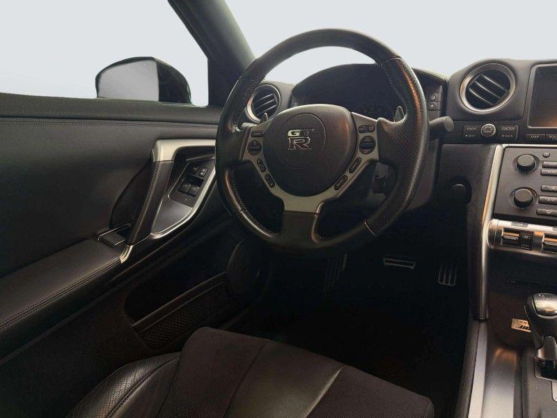 used 2010 Nissan GT-R car, priced at $130,000