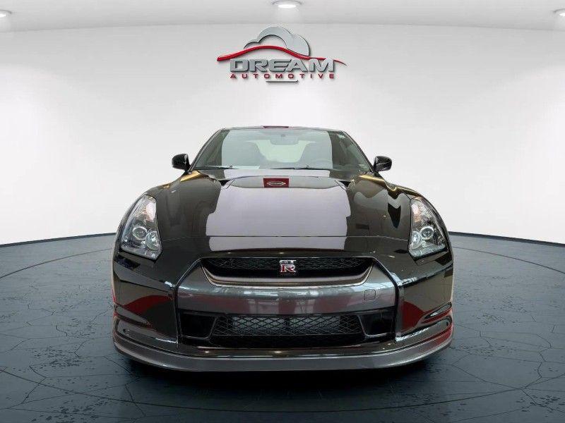 used 2010 Nissan GT-R car, priced at $130,000