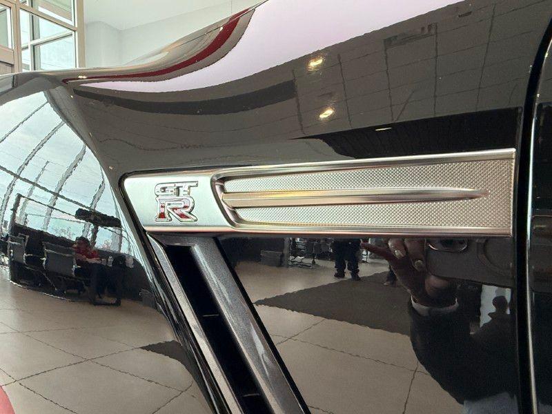 used 2010 Nissan GT-R car, priced at $130,000