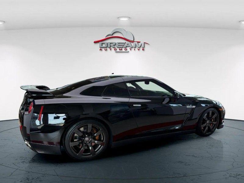 used 2010 Nissan GT-R car, priced at $130,000