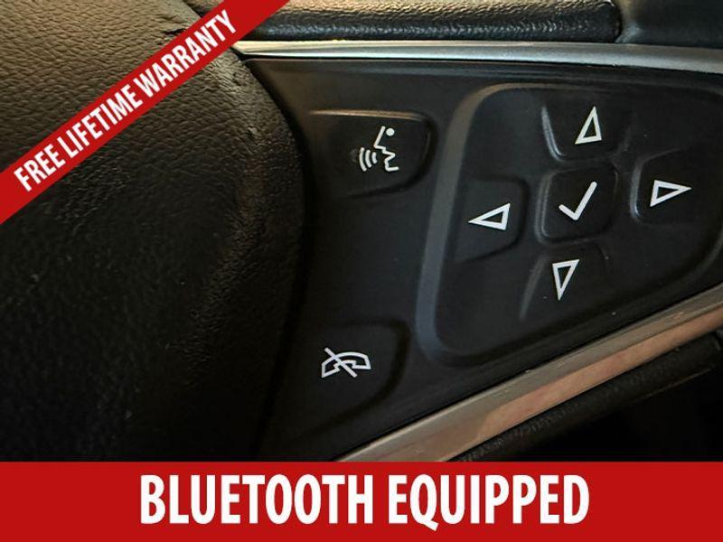 used 2022 Chevrolet Equinox car, priced at $17,995