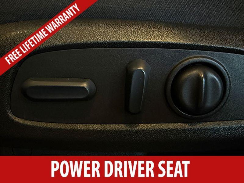 used 2022 Chevrolet Equinox car, priced at $17,995