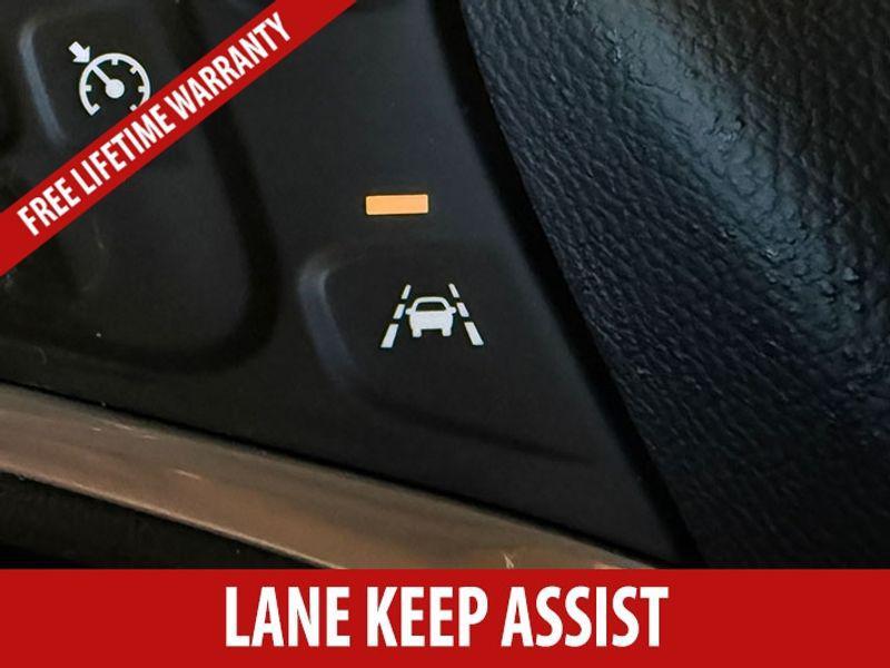 used 2022 Chevrolet Equinox car, priced at $17,995