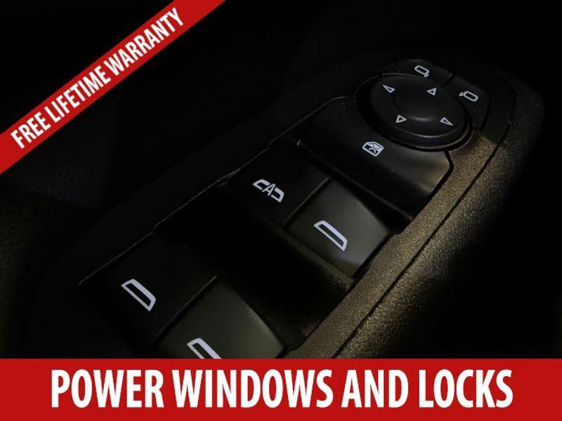 used 2022 Chevrolet Equinox car, priced at $17,995