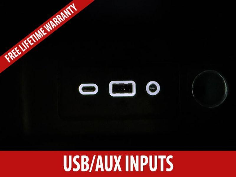 used 2022 Chevrolet Equinox car, priced at $17,995