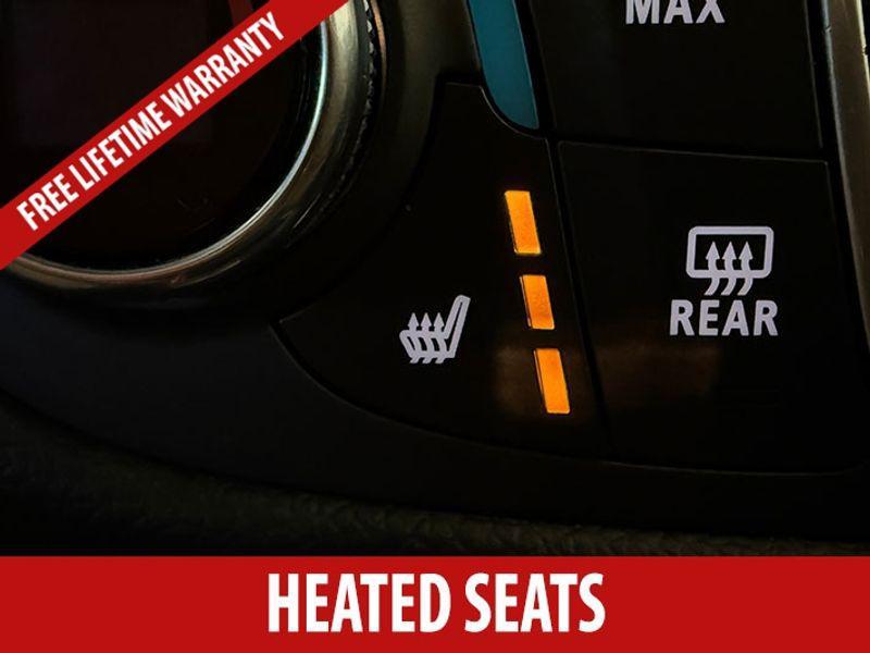 used 2022 Chevrolet Equinox car, priced at $17,995