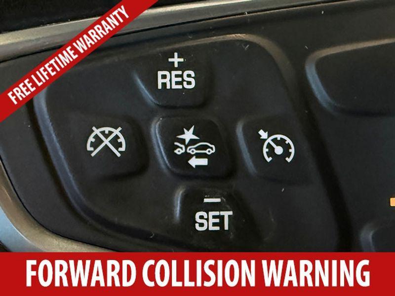 used 2022 Chevrolet Equinox car, priced at $17,995