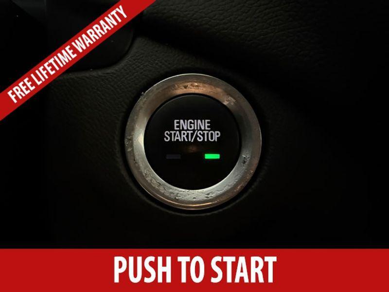 used 2022 Chevrolet Equinox car, priced at $17,995