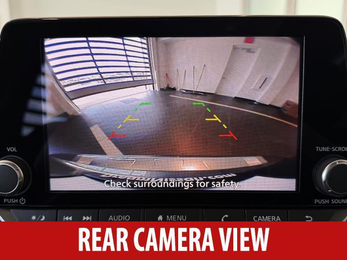 new 2026 Nissan Rogue car, priced at $32,708