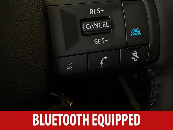 new 2026 Nissan Rogue car, priced at $32,708