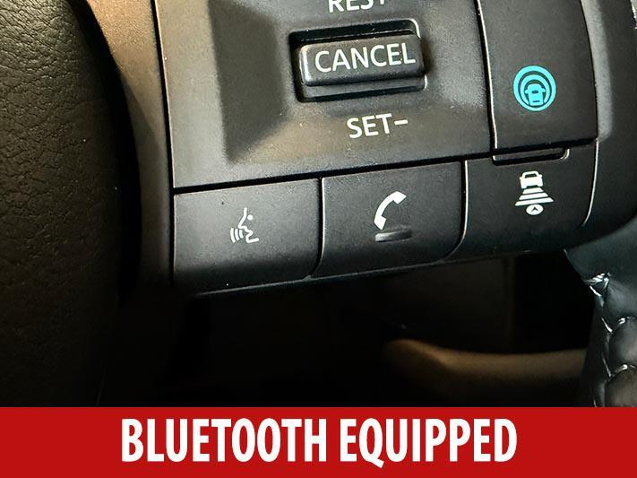 new 2025 Nissan Pathfinder car, priced at $46,169