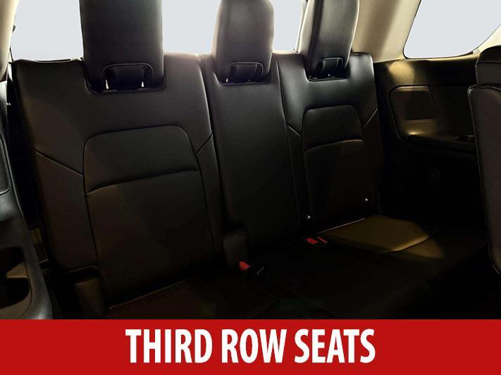 new 2025 Nissan Pathfinder car, priced at $46,169