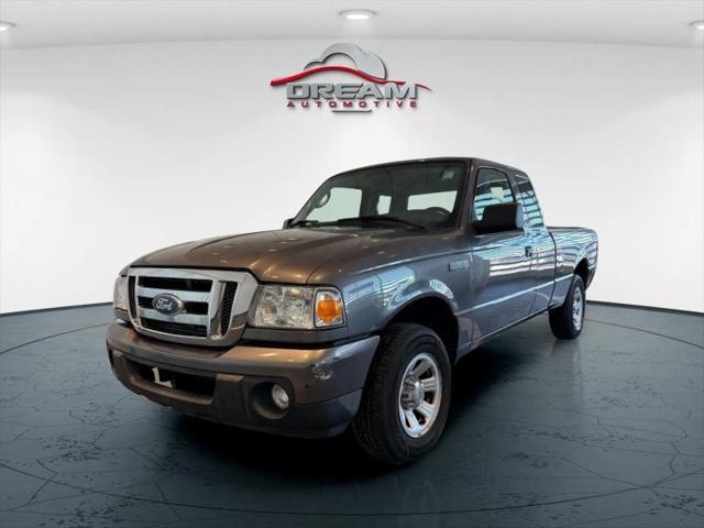 used 2010 Ford Ranger car, priced at $13,750