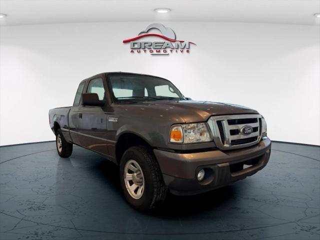 used 2010 Ford Ranger car, priced at $13,750