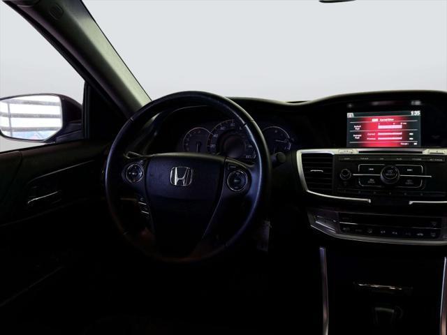 used 2013 Honda Accord car, priced at $10,625