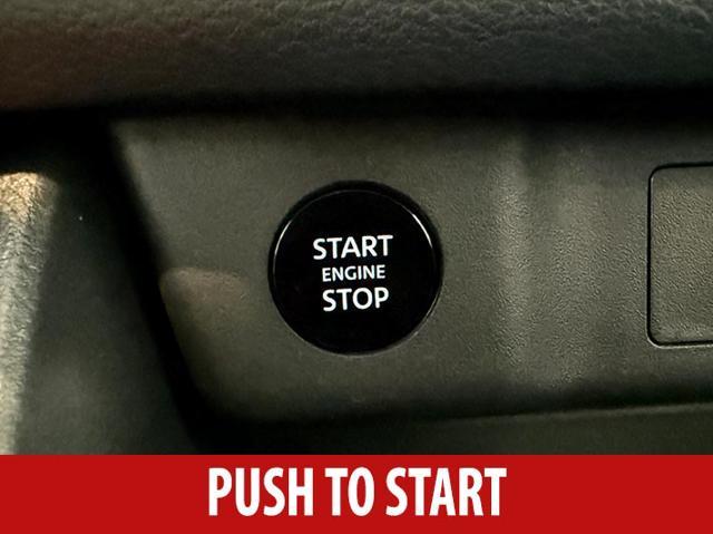 new 2025 Nissan Rogue car, priced at $33,139