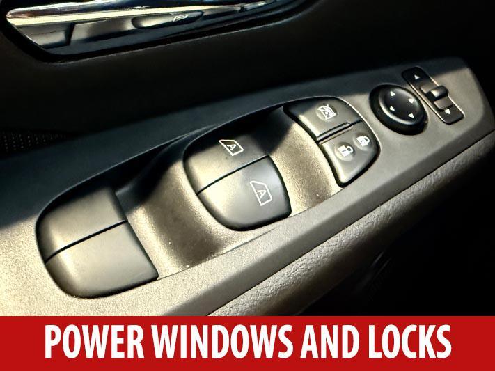used 2024 Nissan Kicks car, priced at $20,850