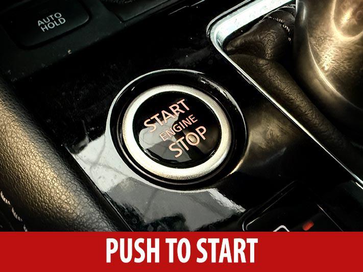 used 2024 Nissan Kicks car, priced at $20,850
