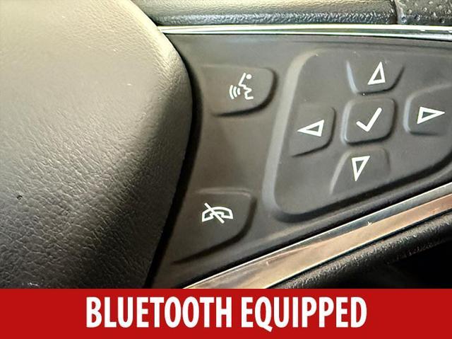 used 2023 Chevrolet Malibu car, priced at $18,250