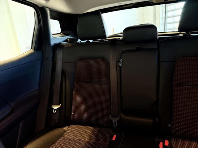 new 2025 Nissan Kicks car, priced at $28,783